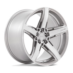 Niche M270 TERAMO cerchio 20x10.5 5x120 72.56 ET20, Anthracite