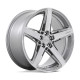 Cerchi in lega Niche Niche M270 TERAMO cerchio 20x11 5x114.3 70.7 ET50, Anthracite | race-shop.it