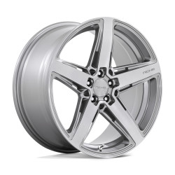 Niche M270 TERAMO cerchio 20x9 5x114.3 72.56 ET35, Anthracite