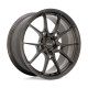 Cerchi in lega Niche Niche Mono T111 KANAN cerchio 20x11 5x115 71.5 ET26, candy smoke | race-shop.it
