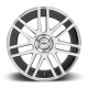 Cerchi in lega Niche Niche M098 ELAN cerchio 24x10 6x135 87.1 ET30, Chrome | race-shop.it
