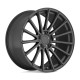 Cerchi in lega TSW TSW CHICANE cerchio 17x8 5x112 72.1 ET45, Matte gunmetal | race-shop.it