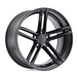 TSW CHAPELLE cerchio 17x8 5x112 66.56 ET42, Matte Nero