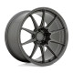 Cerchi in lega TSW TSW KEMORA cerchio 18x8.5 5x114.3 76.1 ET35, Matte gunmetal | race-shop.it