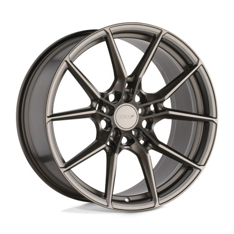 Cerchi in lega TSW TSW NEPTUNE cerchio 18x8.5 5x112 66.56 ET43, Matte bronze | race-shop.it
