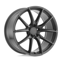 TSW SPRINT cerchio 18x8.5 5x114.3 76.1 ET30, Gloss gunmetal