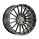 Cerchi in lega TSW TSW LUCO cerchio 18x9.5 5x112 72.1 ET35, Matte Nero | race-shop.it