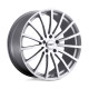 Cerchi in lega TSW TSW MALLORY cerchio 18x9.5 5x112 72.1 ET35, Silver | race-shop.it