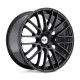 Cerchi in lega TSW TSW MAX cerchio 18x9.5 5x120 76.1 ET45, Matte Nero | race-shop.it