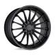 Cerchi in lega TSW TSW MARINA cerchio 18x9.5 5x114.3 76.1 ET40, Matte Nero | race-shop.it