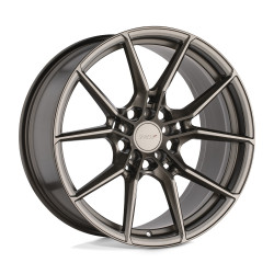 TSW NEPTUNE cerchio 18x9.5 5x112 66.56 ET39, Matte bronze
