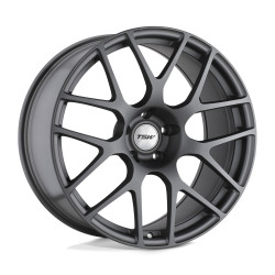 TSW NURBURGRING cerchio 18x9.5 5x112 72.1 ET53, Matte gunmetal