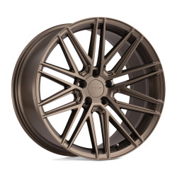 TSW PESCARA cerchio 18x9.5 5x112 66.56 ET40, Bronze