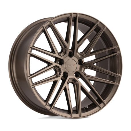 Cerchi in lega TSW TSW PESCARA cerchio 18x9.5 5x112 66.56 ET40, Bronze | race-shop.it