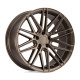 Cerchi in lega TSW TSW PESCARA cerchio 18x9.5 5x114.3 76.1 ET40, Bronze | race-shop.it