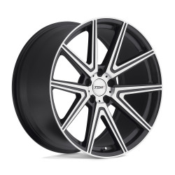 TSW ROUGE cerchio 18x9.5 5x120 76.1 ET35, Gunmetal
