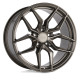 Cerchi in lega TSW TSW SILVANO cerchio 18x9.5 5x112 66.56 ET40, Matte bronze | race-shop.it