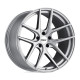Cerchi in lega TSW TSW GENEVA cerchio 19x10.5 5x114.3 76.1 ET27, Matte titanium | race-shop.it
