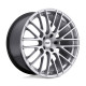 Cerchi in lega TSW TSW MAX cerchio 19x10.5 5x114.3 76.1 ET25, Hyper Argento | race-shop.it