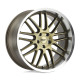 Cerchi in lega TSW TSW AVALON cerchio 19x10 5x114.3 76.1 ET40, Bronze | race-shop.it