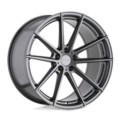 TSW BATHURST cerchio 19x8.5 5x112 72.1 ET43, Gloss gunmetal