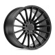 Cerchi in lega TSW TSW LUCO cerchio 19x8.5 5x114.3 76.1 ET20, Nero lucido | race-shop.it