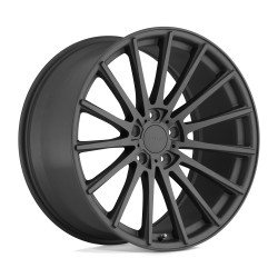 TSW CHICANE cerchio 19x9.5 5x114.3 76.1 ET40, Matte gunmetal
