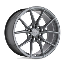 TSW NEPTUNE cerchio 19x9.5 5x114.3 76.1 ET39, Battleship gray