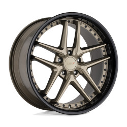 TSW PREMIO cerchio 19x9.5 5x114.3 76.1 ET40, Matte bronze