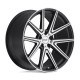 Cerchi in lega TSW TSW ROUGE cerchio 19x9.5 5x114.3 76.1 ET40, Gunmetal | race-shop.it