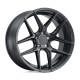 Cerchi in lega TSW TSW TABAC cerchio 19x9.5 5x120 76.1 ET40, Nero lucido | race-shop.it