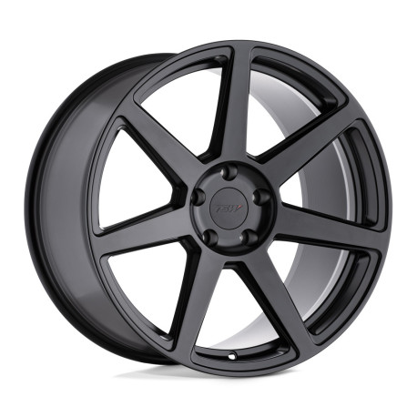 Cerchi in lega TSW TSW BLANCHIMONT cerchio 20x10.5 5x112 66.56 ET32, Nero lucido | race-shop.it
