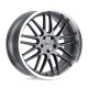Cerchi in lega TSW TSW AVALON cerchio 20x10 5x112 66.56 ET35, Gunmetal | race-shop.it