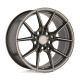 Cerchi in lega TSW TSW NEPTUNE cerchio 20x10 5x112 66.56 ET25, Matte bronze | race-shop.it