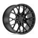 Cerchi in lega TSW TSW SEBRING cerchio 20x10 5x120 76.1 ET40, Matte Nero | race-shop.it