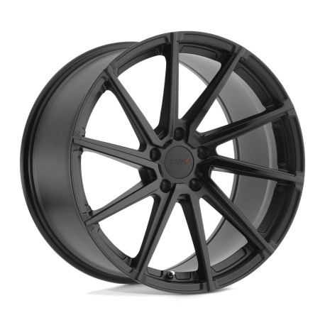 Cerchi in lega TSW TSW WATKINS cerchio 20x10 5x112 72.1 ET25, Matte Nero | race-shop.it