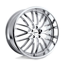 TSW SNETTERTON cerchio 20x8.5 5x120 76.1 ET35, Chrome