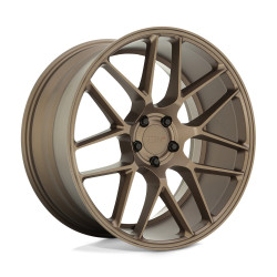 TSW TAMBURELLO cerchio 20x8.5 5x120 76.1 ET35, Matte bronze