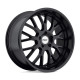 Cerchi in lega TSW TSW TREMBLANT cerchio 20x8.5 5x112 72.1 ET35, Matte Nero | race-shop.it
