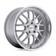 Cerchi in lega TSW TSW VALENCIA cerchio 20x8.5 5x114.3 76.1 ET20, Silver | race-shop.it