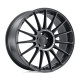 Cerchi in lega TSW TSW PADDOCK cerchio 20x9 5x120 76.1 ET35, Nero lucido | race-shop.it