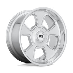 US Mag U126 BOULEVARD cerchio 20x9.5 5x127/5x135 87.1 ET1, Chrome