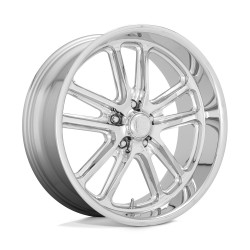 US Mag U131 BULLET cerchio 17x8 5x127 78.1 ET1, Chrome