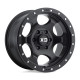 Cerchi in lega XD XD 131 RG1 cerchio 17x8.5 5x127 78.1 ET25, Satin Nero | race-shop.it