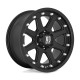 Cerchi in lega XD XD 798 ADDICT cerchio 18x9 6x135 87.1 ET18, Matte Nero | race-shop.it