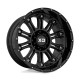 Cerchi in lega XD XD 829 HOSS II cerchio 20x12 8x170 125.1 ET-44, Nero lucido | race-shop.it
