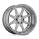 Cerchi in lega XD XD 844 PIKE cerchio 22x12 8x165.1 125.1 ET-44, Titanium | race-shop.it