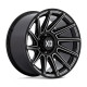 Cerchi in lega XD XD 867 SPECTER cerchio 20x10 6x139.7 106.1 ET-18, Nero lucido | race-shop.it
