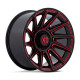 Cerchi in lega XD XD 867 SPECTER cerchio 20x10 8x170 125.1 ET-18, Nero lucido | race-shop.it