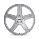 Cerchi in lega TSW TSW ASCENT cerchio 17x8 5x120 76.1 ET35, Matte titanium | race-shop.it